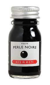 J. Herbin Perle Noire